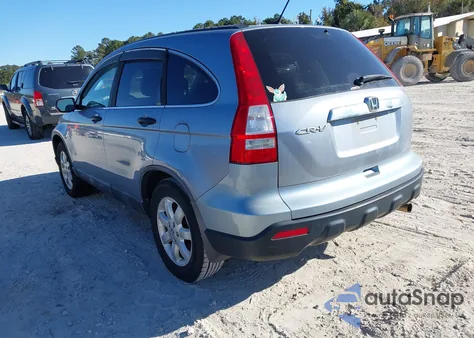2008 Honda Cr-V Ex from USA, damaged, VIN 5J6RE48528L036020